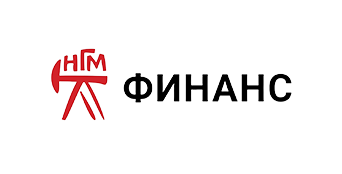Логотип ФИНАНС