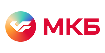 Логотип МКБ
