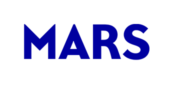 Логотип Марс